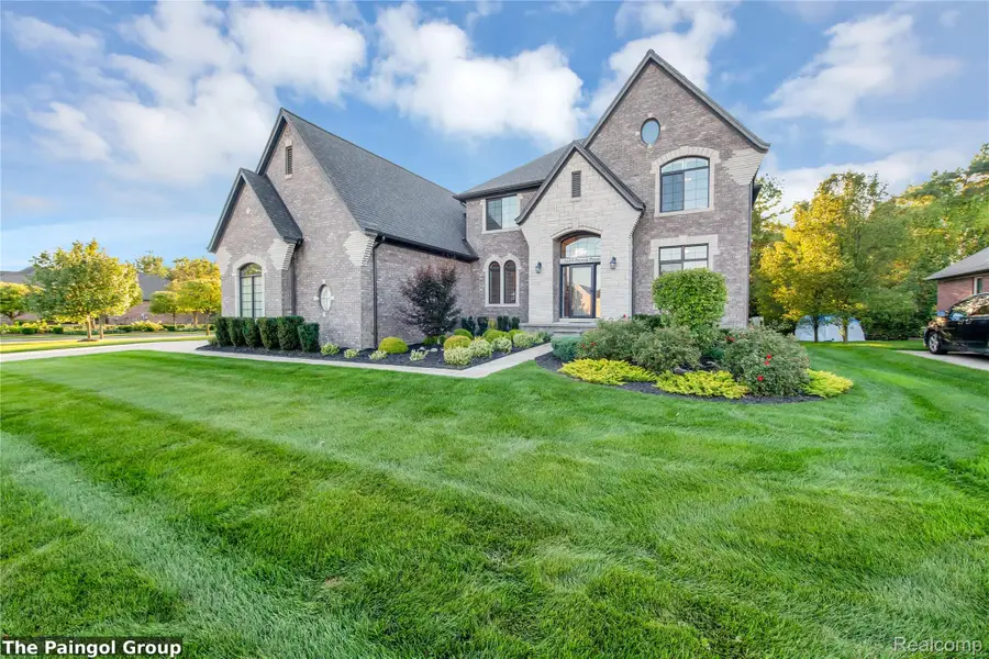 54491 Preston Pines Lane, Shelby, MI 48315 - #3