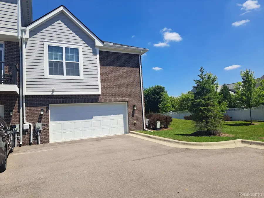 49503 Lantern Way, Canton, MI 48188 - #3
