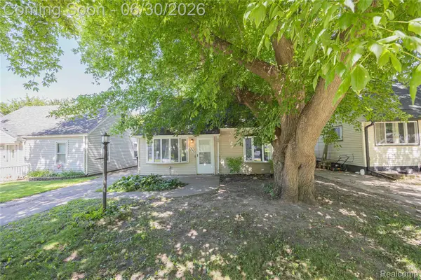 13665 Marvin Street, Taylor, MI 48180