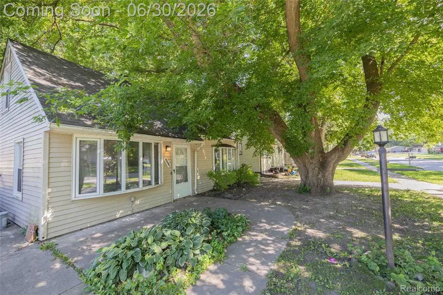 13665 Marvin Street, Taylor, MI 48180 - #2