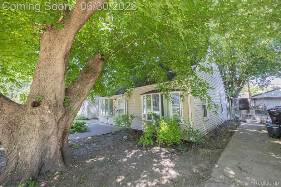 13665 Marvin Street, Taylor, MI 48180 - #3
