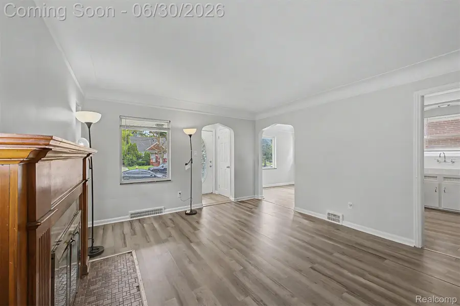 10883 Balfour Road, Detroit, MI 48224 - #3