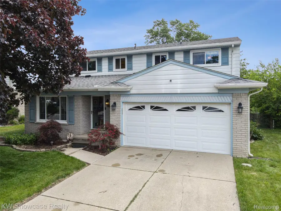 27390 Everett Street, Southfield, MI 48076 - #2