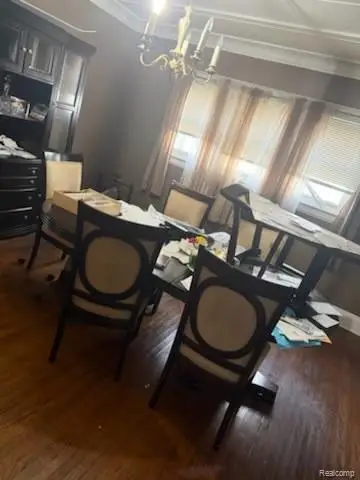 213 S Porter Street, Saginaw, MI 48602 - #3