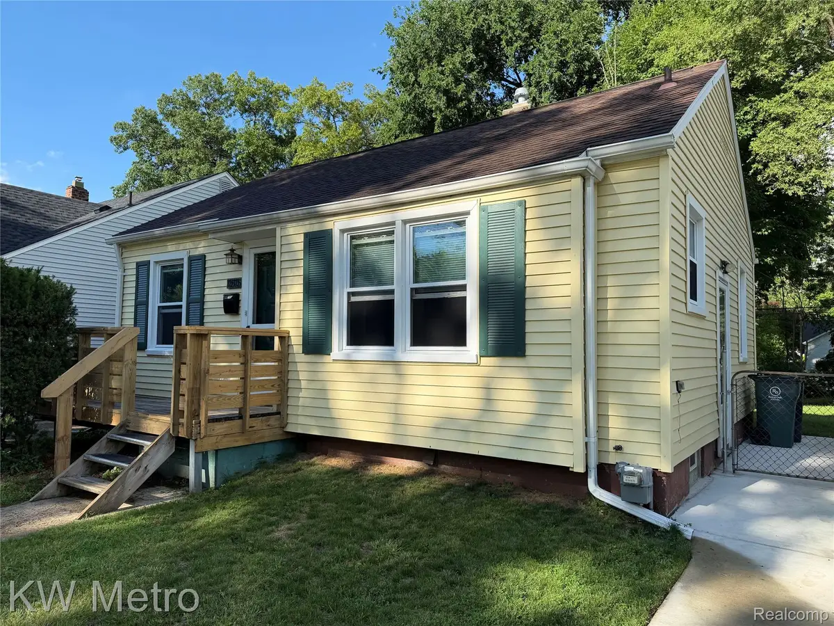 1515 Wyandotte Avenue, Royal Oak, MI 48067 - #1