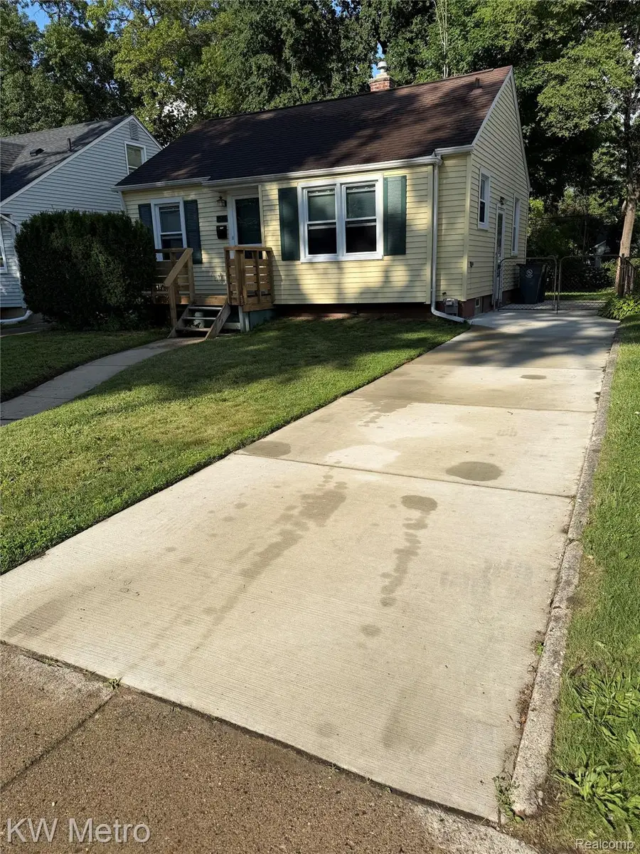 1515 Wyandotte Avenue, Royal Oak, MI 48067 - #3