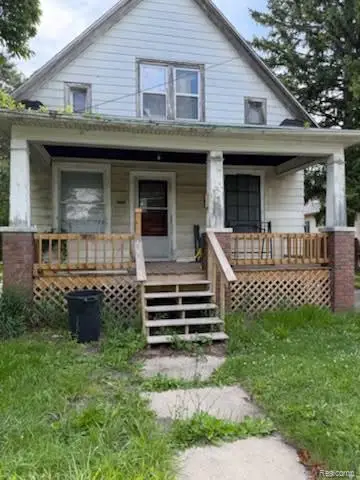 2627 Schaefer Street, Saginaw, MI 48602