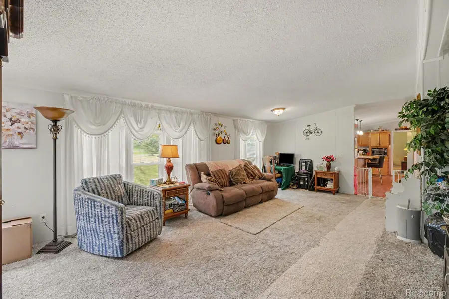 4242 Skelton Road, Columbiaville, MI 48421 - #2