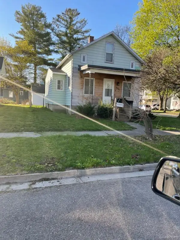 220 S Carolina Street, Saginaw, MI 48602 - #2