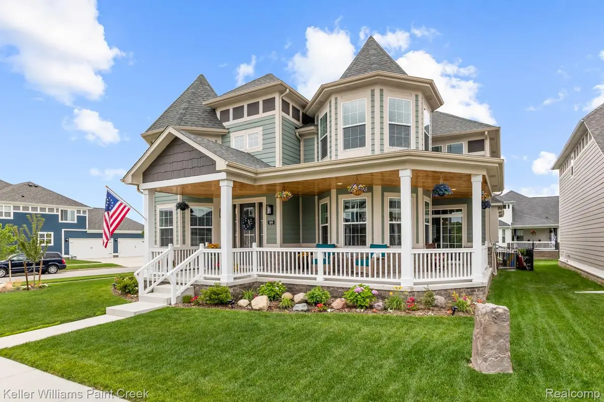 19376 Ryan Drive, Macomb, MI 48042 - #1