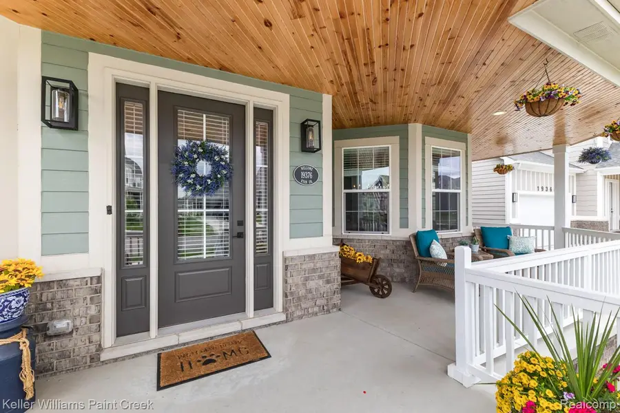 19376 Ryan Drive, Macomb, MI 48042 - #3