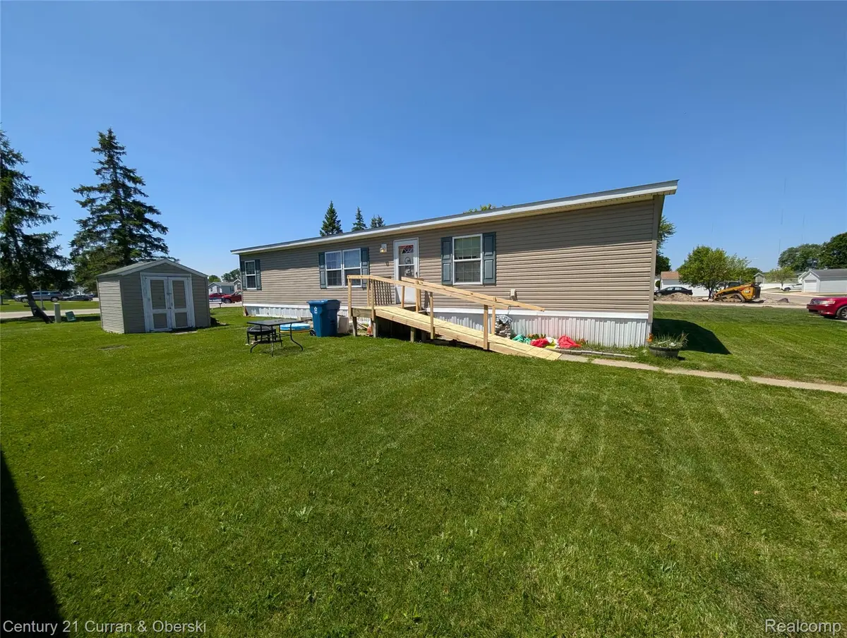 29319 Maple, Huron, MI 48134 - #1