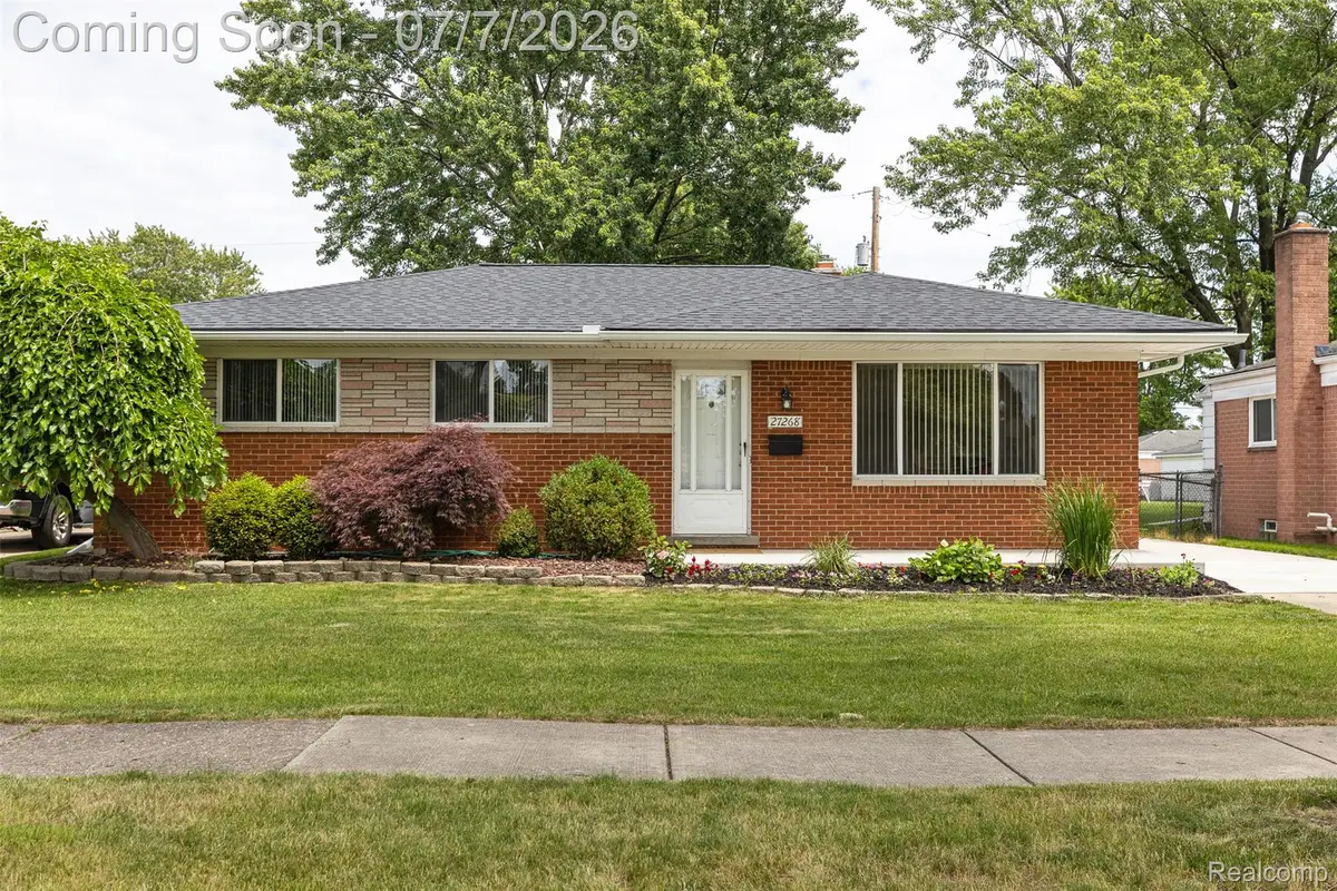 27268 Wagner Drive, Warren, MI 48093 - #1