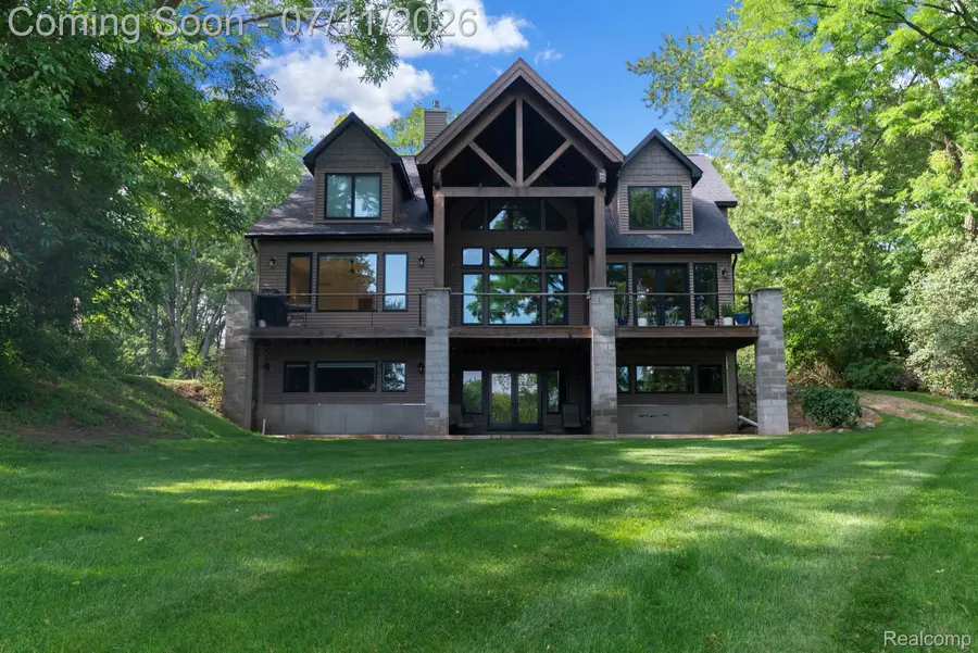 11590 Sumpter Drive, Green Oak, MI 48178 - #2