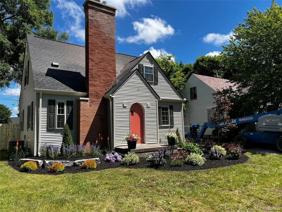 2019 Glendale Avenue, Flint, MI 48503 - #2