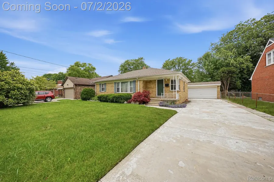 14845 Shirley Avenue, Warren, MI 48089 - #2