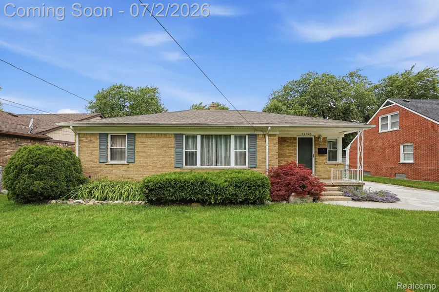 14845 Shirley Avenue, Warren, MI 48089 - #3