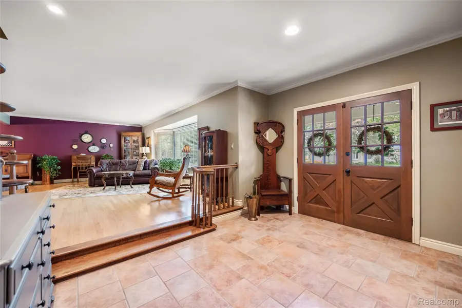 5321 S Nocturne Lane, Shelby, MI 48316 - #3