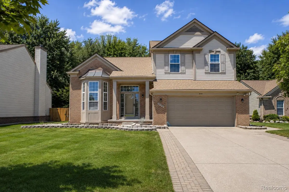 8179 Creekside Drive, Westland, MI 48185 - #1