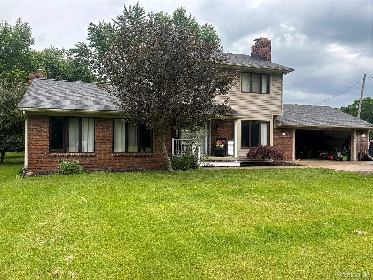 9844 Pine Knob Road, Clarkston, MI 48348 - #1