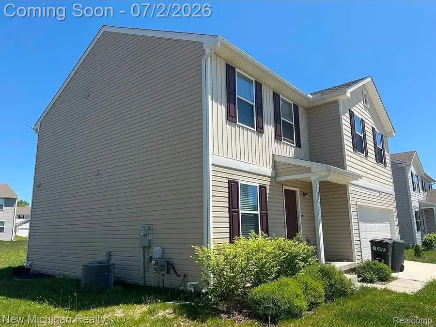 2205 Hunter Lane, Burton, MI 48519 - #3