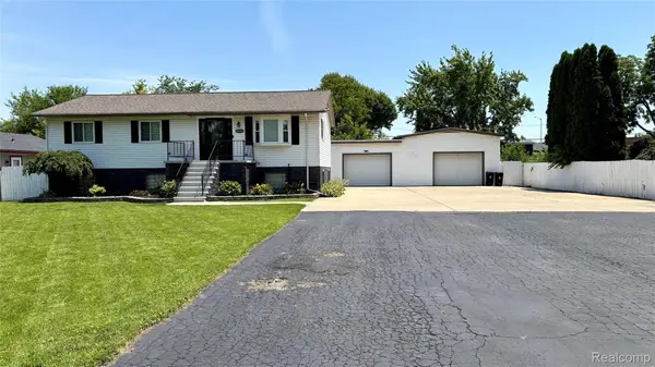 20385 Empire Street, Taylor, MI 48180