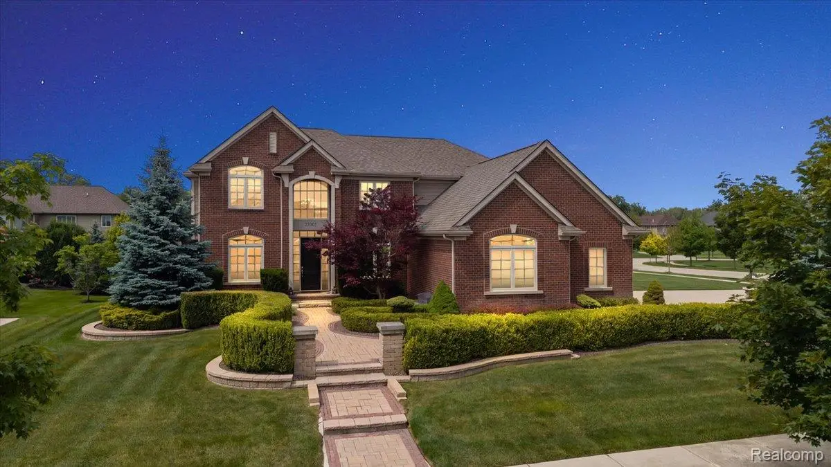 23001 Bentley Drive, Northville, MI 48167 - #1