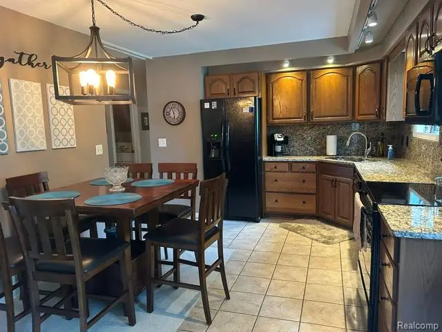 15471 Whitaker Road, Linden, MI 48451 - #3