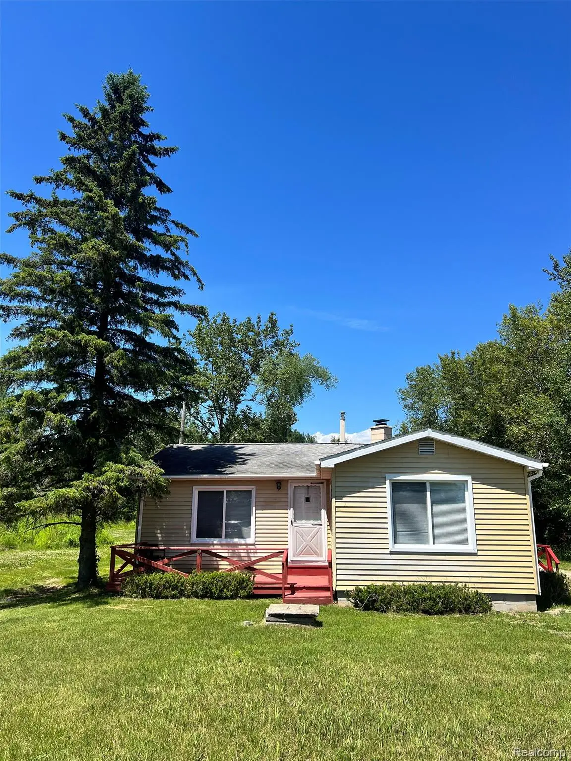3567 Coveview Drive, Lupton, MI 48635 - #1