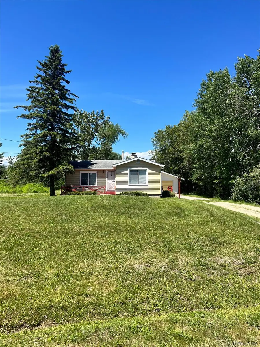 3567 Coveview Drive, Lupton, MI 48635 - #2