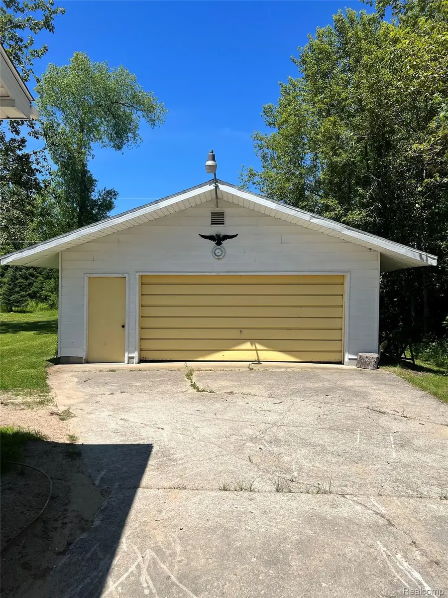 3567 Coveview Drive, Lupton, MI 48635 - #3