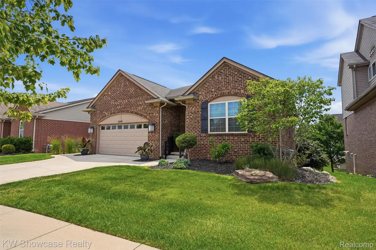 2265 Brigantine, Commerce, MI 48382 - #1
