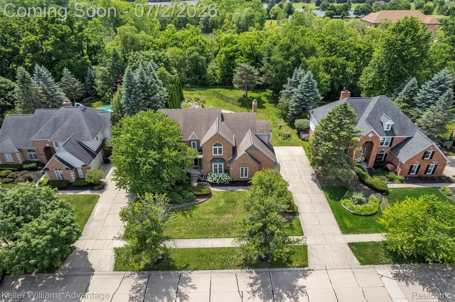 6865 Kings Mill Drive, Canton, MI 48187 - #3