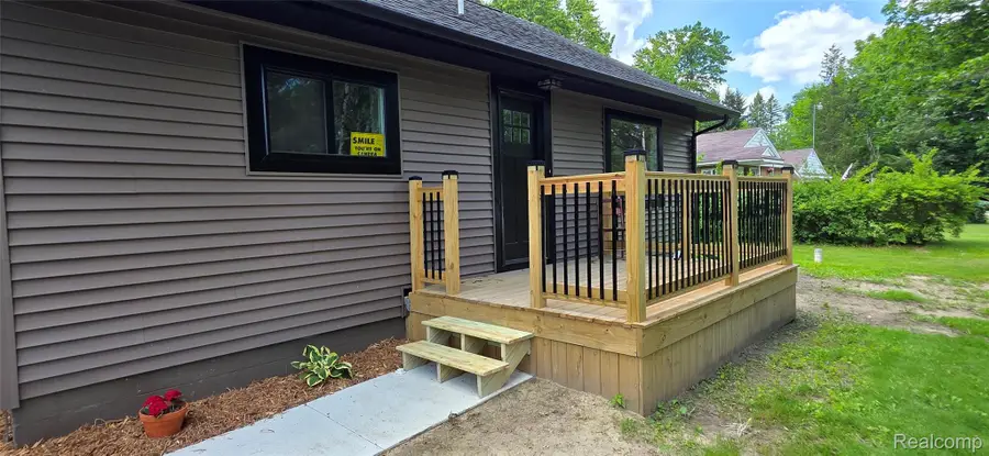9205 Neff Road, Clio, MI 48420 - #2