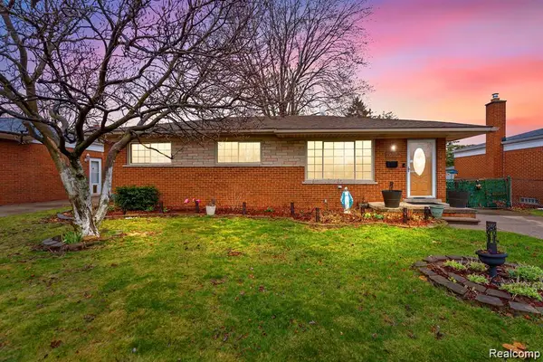 26552 Wagner Avenue, Warren, MI 48089