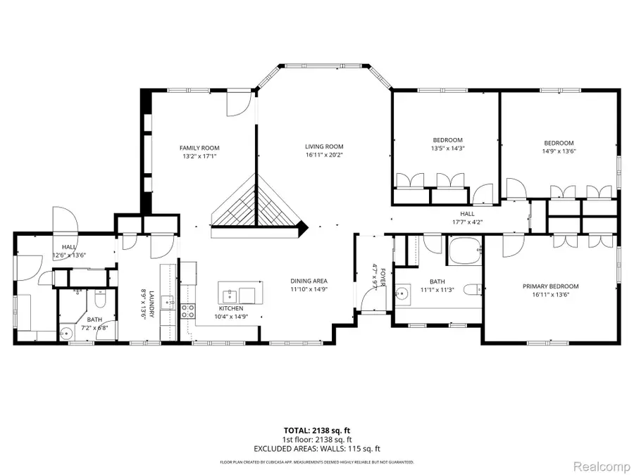 1360 Kra Nur Drive, Burton, MI 48509 - #2