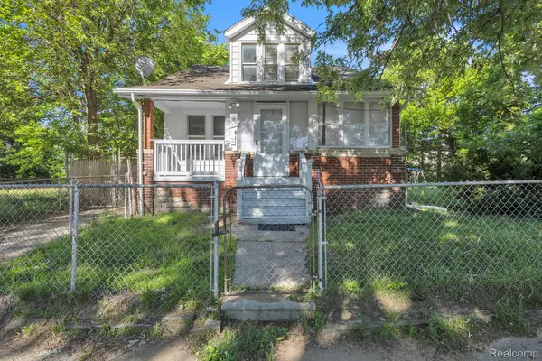4877 Maynard Street, Detroit, MI 48215