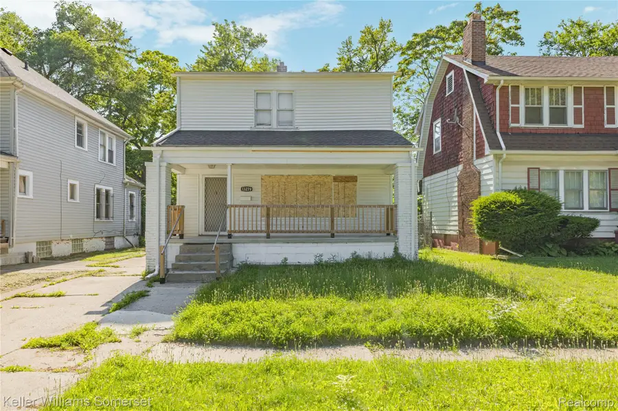 13279 Coyle Street, Detroit, MI 48227 - #2