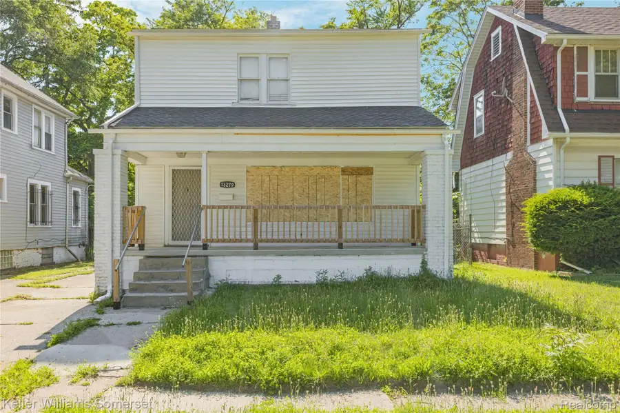 13279 Coyle Street, Detroit, MI 48227 - #3