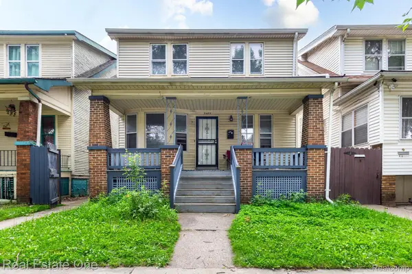 5485 Springwells Street, Detroit, MI 48210