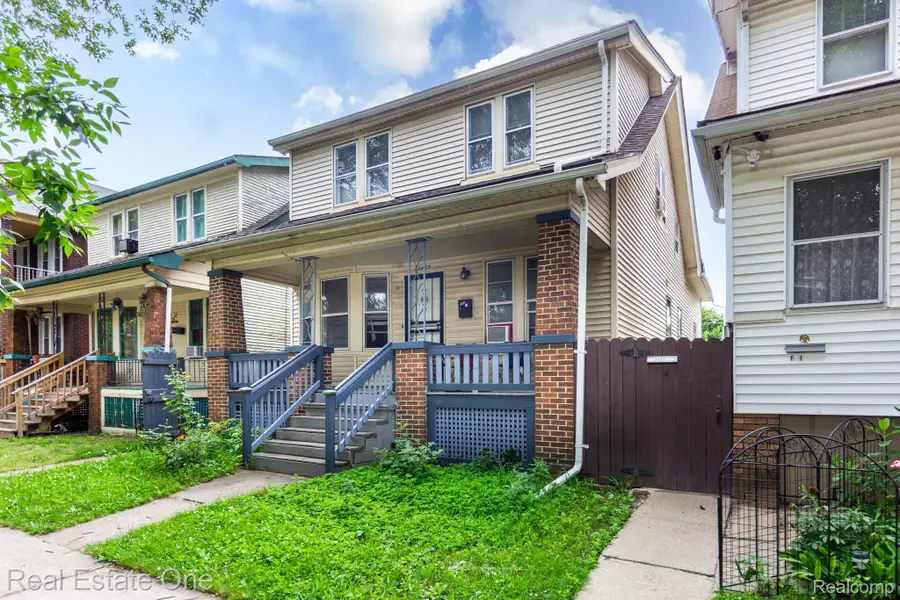 5485 Springwells Street, Detroit, MI 48210 - #2