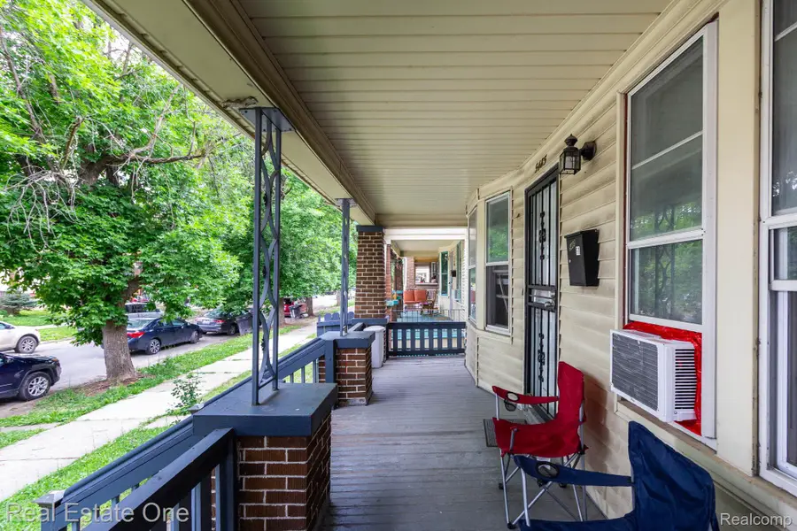 5485 Springwells Street, Detroit, MI 48210 - #3