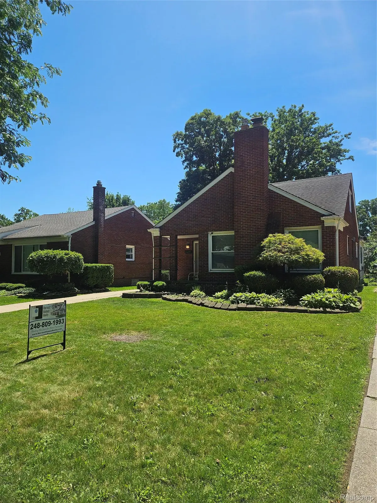 20296 Damman Street, Harper Woods, MI 48225 - #1