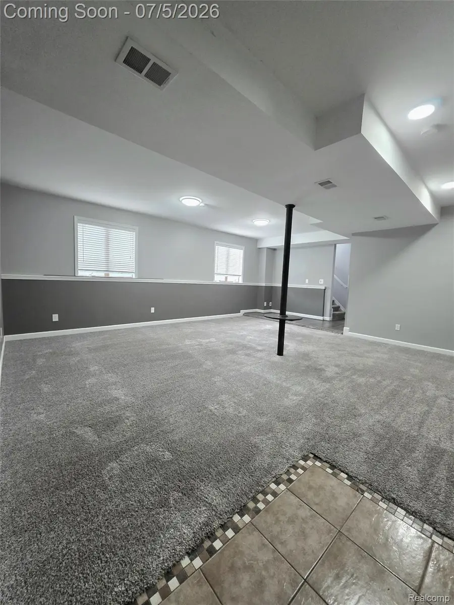 5158 Coldwater Road, Lapeer, MI 48446 - #2