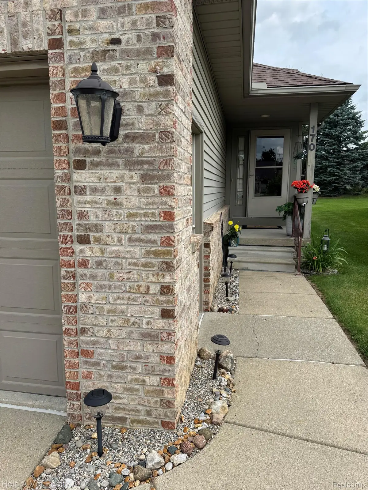 170 Creekwood Circle #43, Linden, MI 48451 - #1
