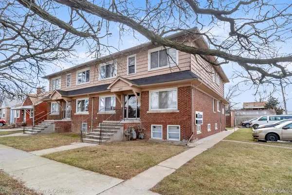 1205 Garfield Avenue, LincolnPark, MI 48146