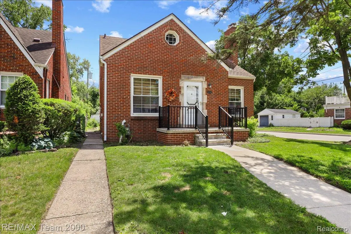 22941 Wilson Avenue, Dearborn, MI 48128 - #1