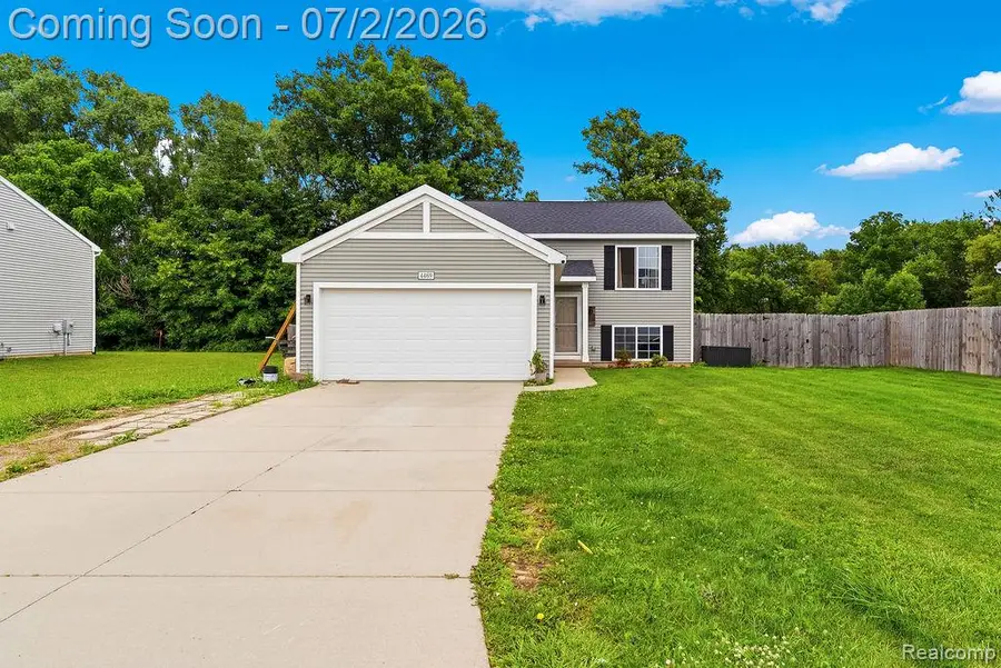 4469 Soya Avenue, Flint, MI 48473 - #2