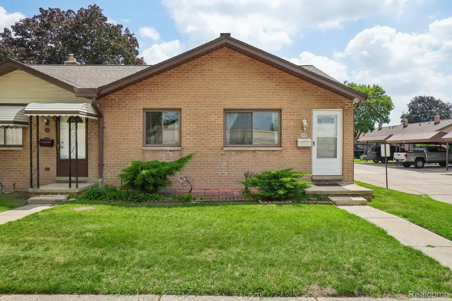 8401 18 Mile Road #112, Sterling Heights, MI 48313 - #3