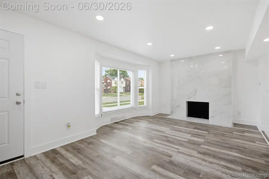 13810 Fairmount Drive, Detroit, MI 48205 - #3